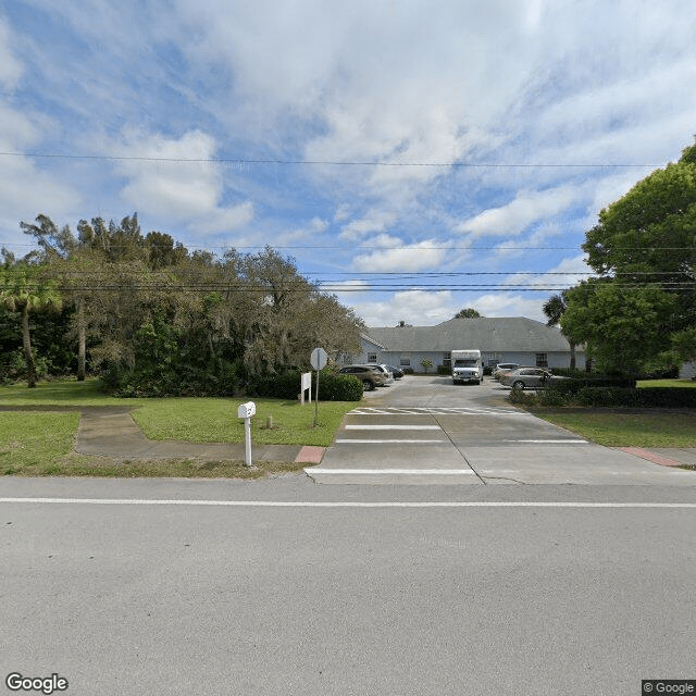 Dixie Oak Manor