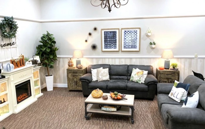 Jonesboro Nursing And Rehabilitation Center