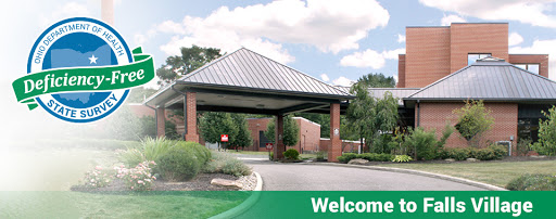Welcome to our facility, where comfort meets convenience.