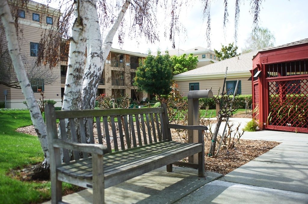 Terraces of Los Gatos
