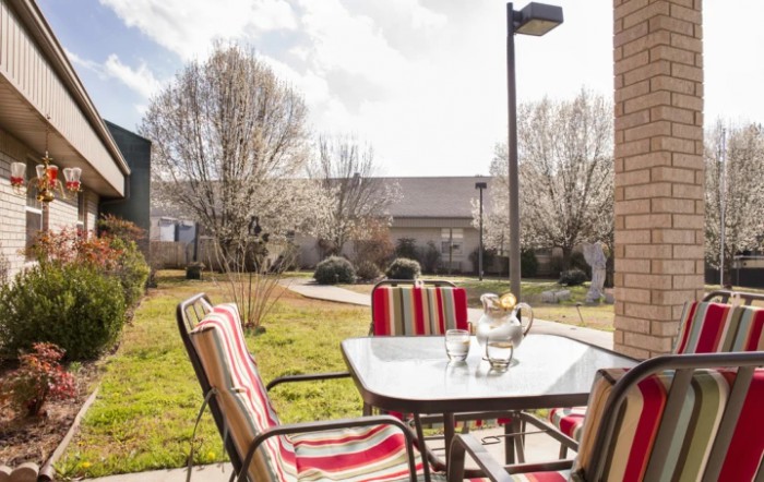 Heather Manor Nursing And Rehabilitation Center