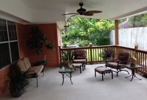 Loving Comfort Senior Home