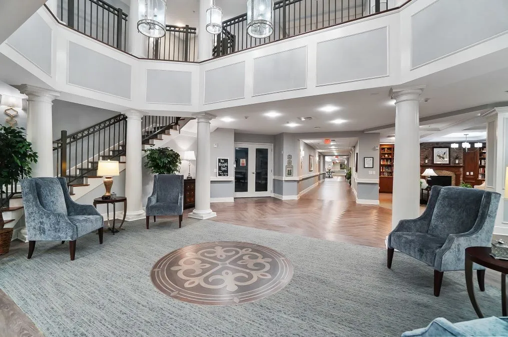 Brightmore of South Charlotte