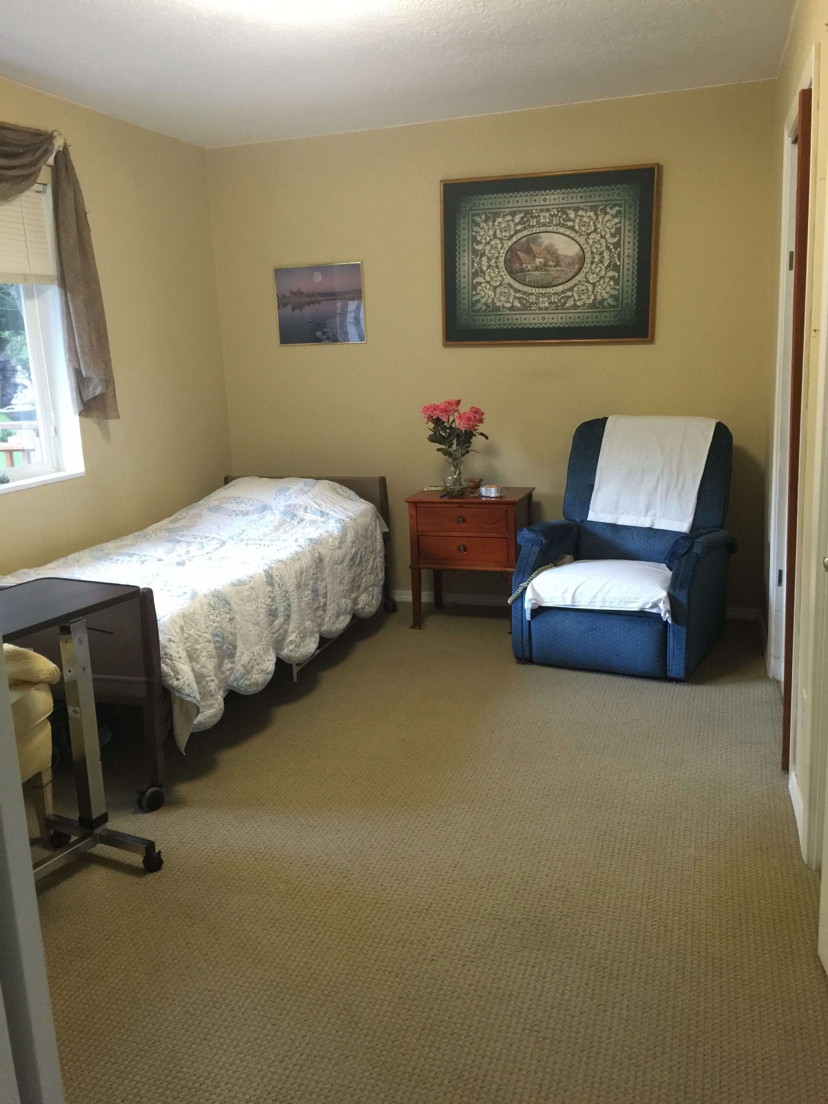 Happy Adult Care Home