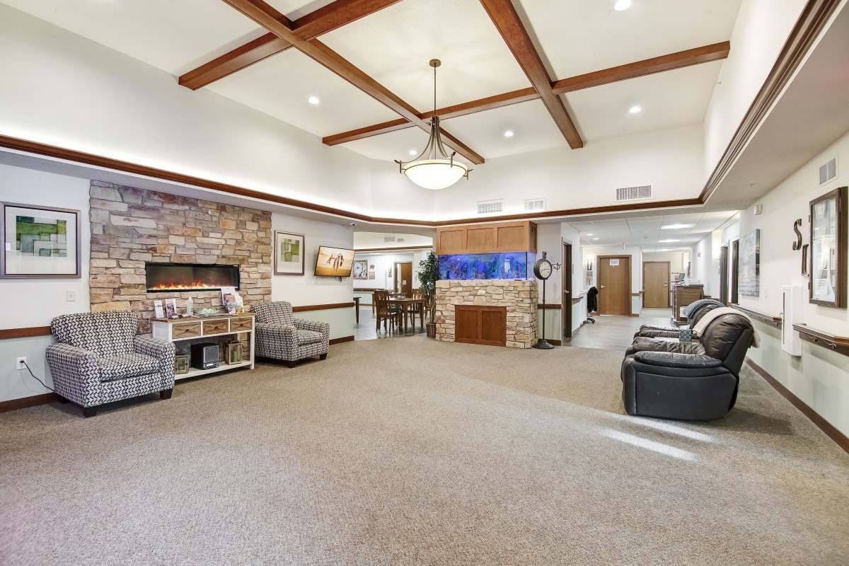 Suite Living - Roseville