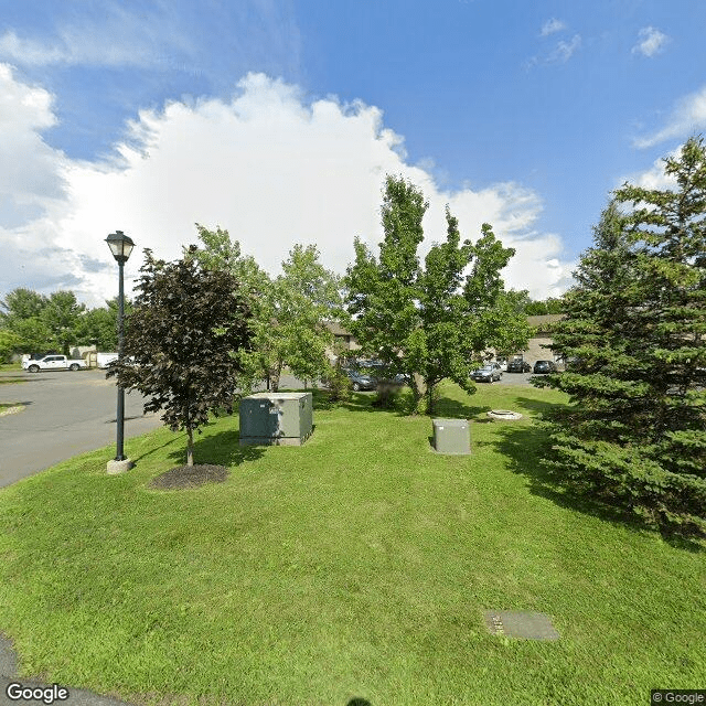 Sanderson Court Senior Apts