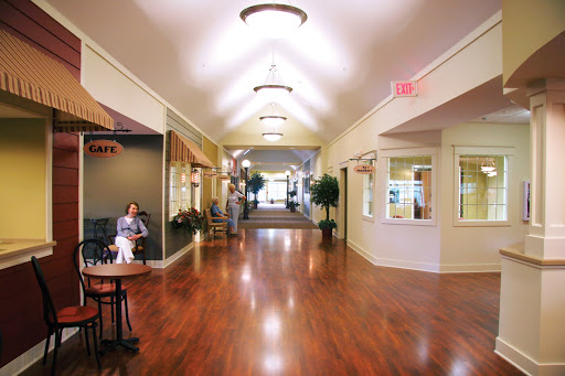 Green Acres Retirement Living