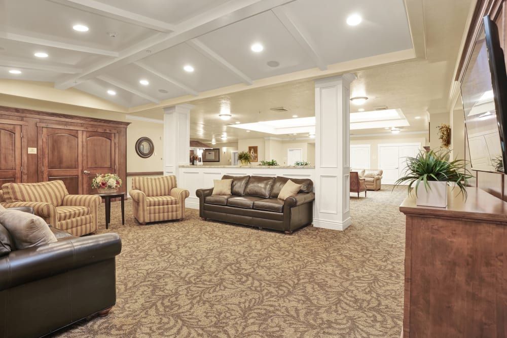 Highland Glen
