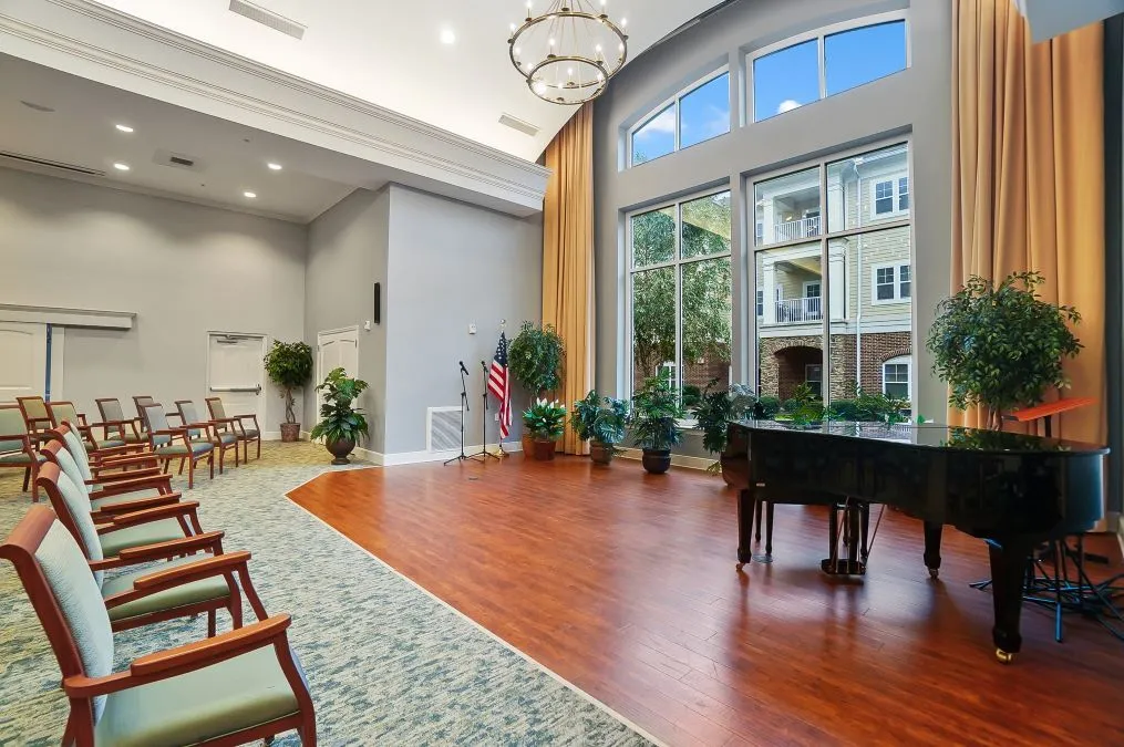 Brightmore of South Charlotte