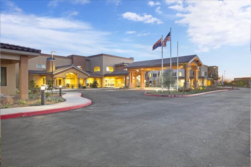 The Oaks by Senior Lifestyles