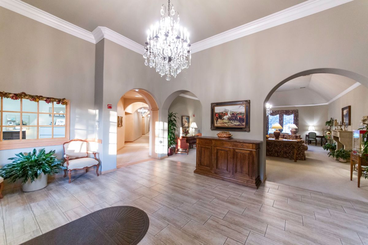 The Parke Assisted Living