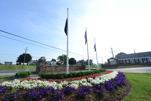 Stoneridge Poplar Run