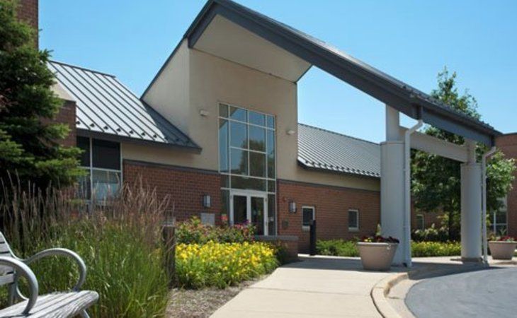 Central Baptist Village