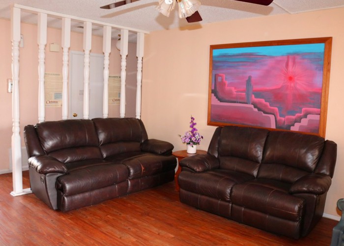Harmony Residential Care