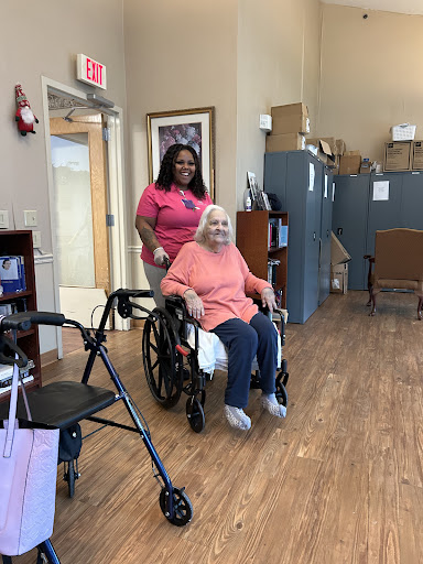 Complete Care at Park Place