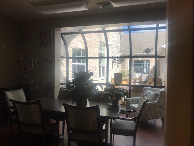 Gurnee Place Memory Care