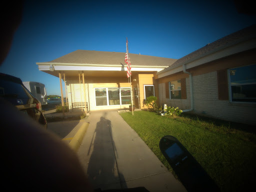 El Reno Post-Acute Rehabilitation Center
