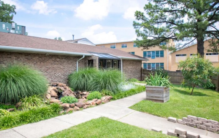 Hermitage Care And Rehabilitation Center