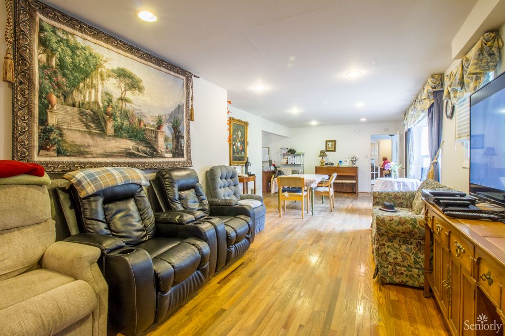 Santa Monica Home & Care