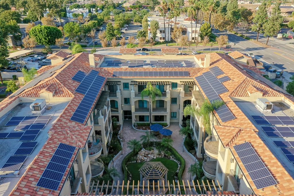 Pacifica Senior Living Hillsborough