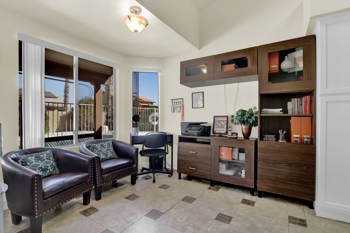 Golden Age Senior Living