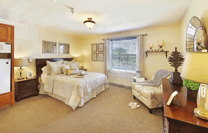 EastChase Senior Living