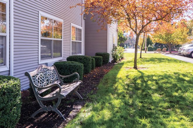 Lakeland Senior Living