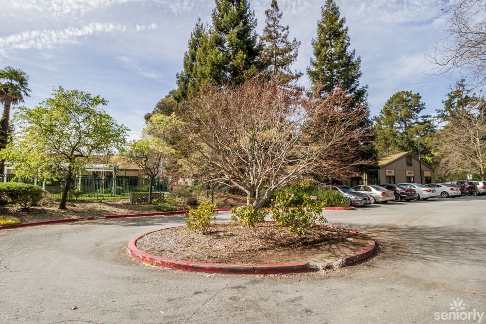 Silverado Belmont Hills