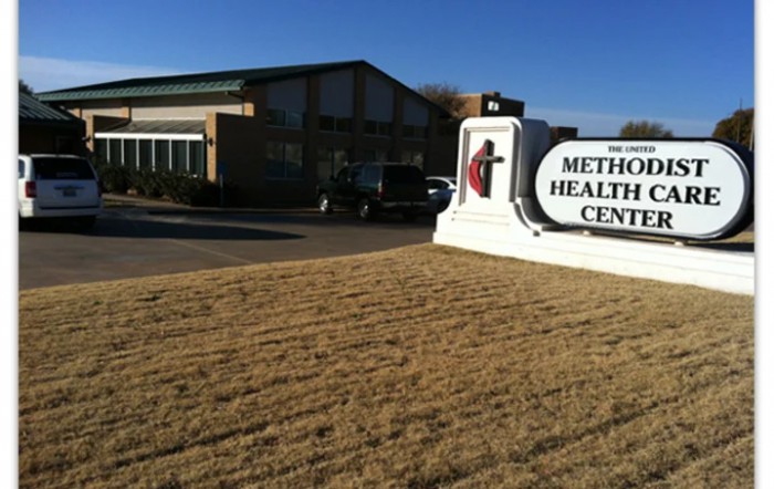 Clinton Therapy & Living Center