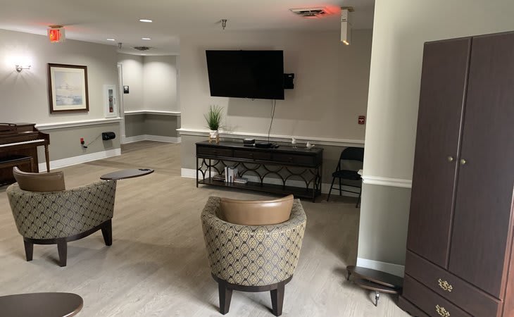 Noble Senior Living at Warrenton