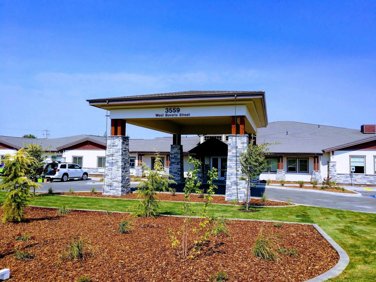 Foxtail Senior Living