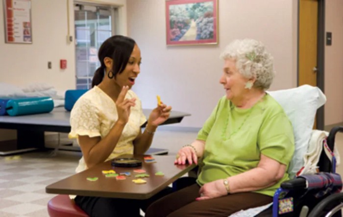 Harrison Healthcare Center