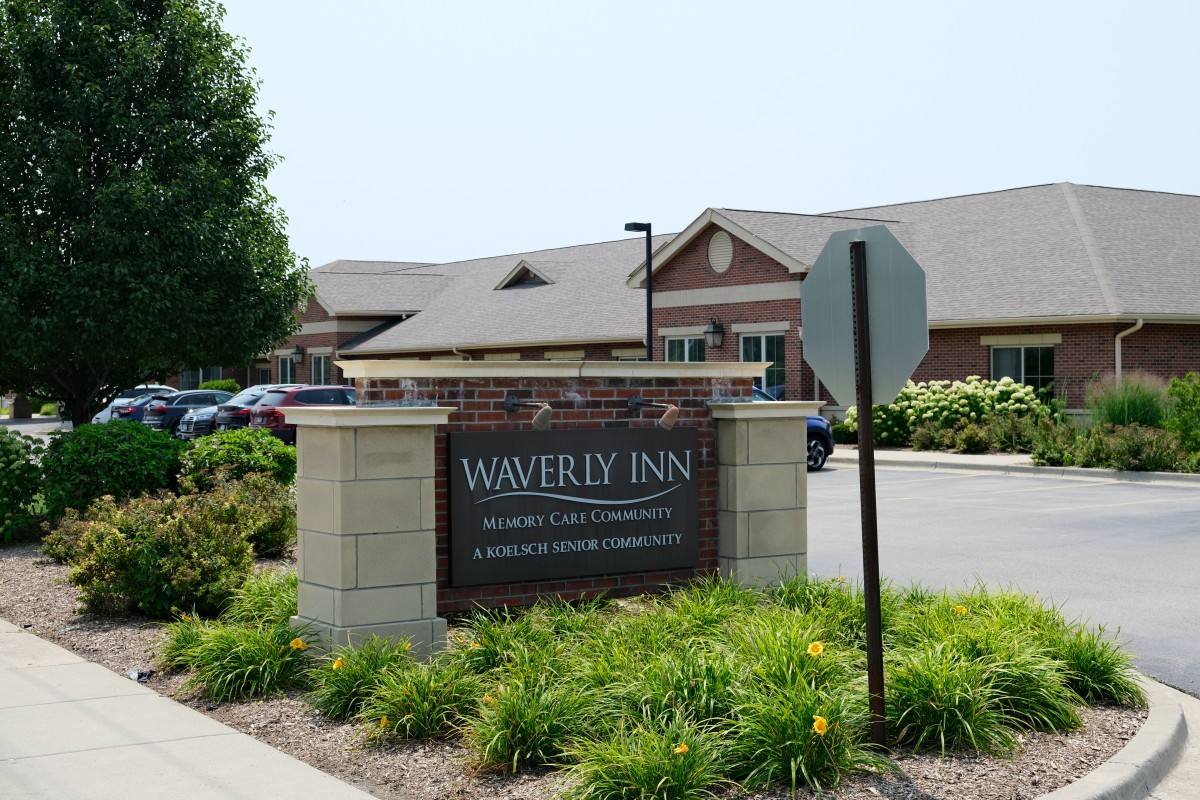 Waverly Inn