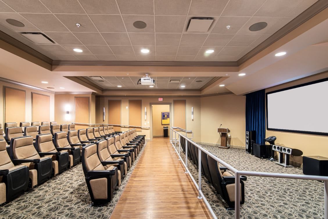Discovery Village at The Forum - Independent Living