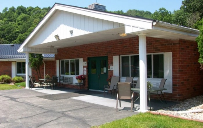 Great River Care Center