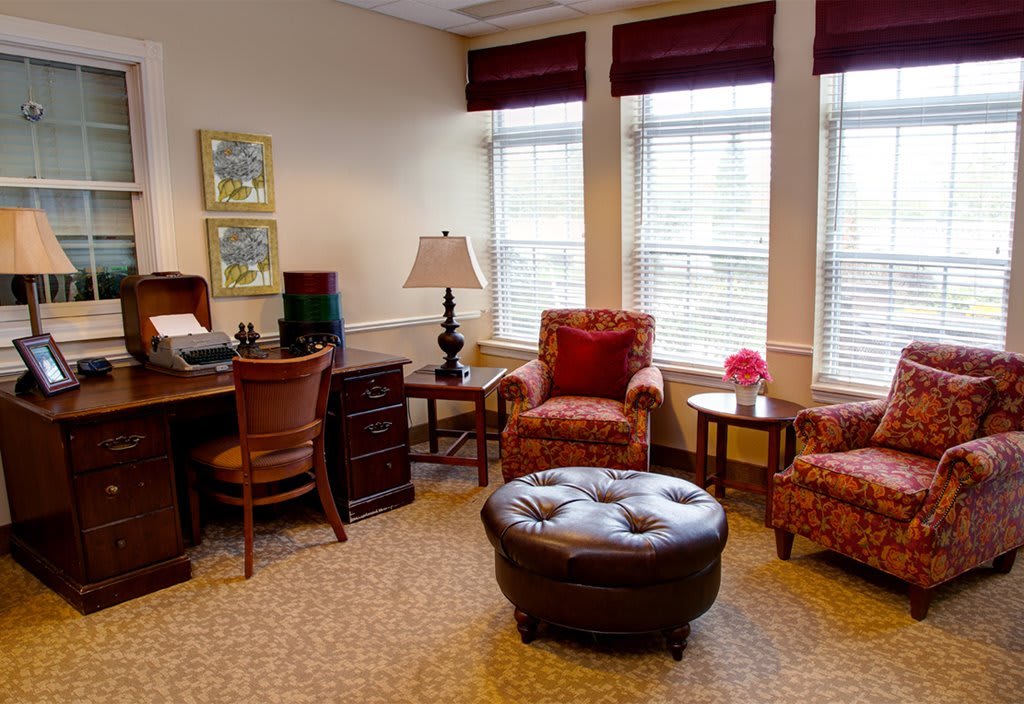 Brighton Gardens of Florham Park