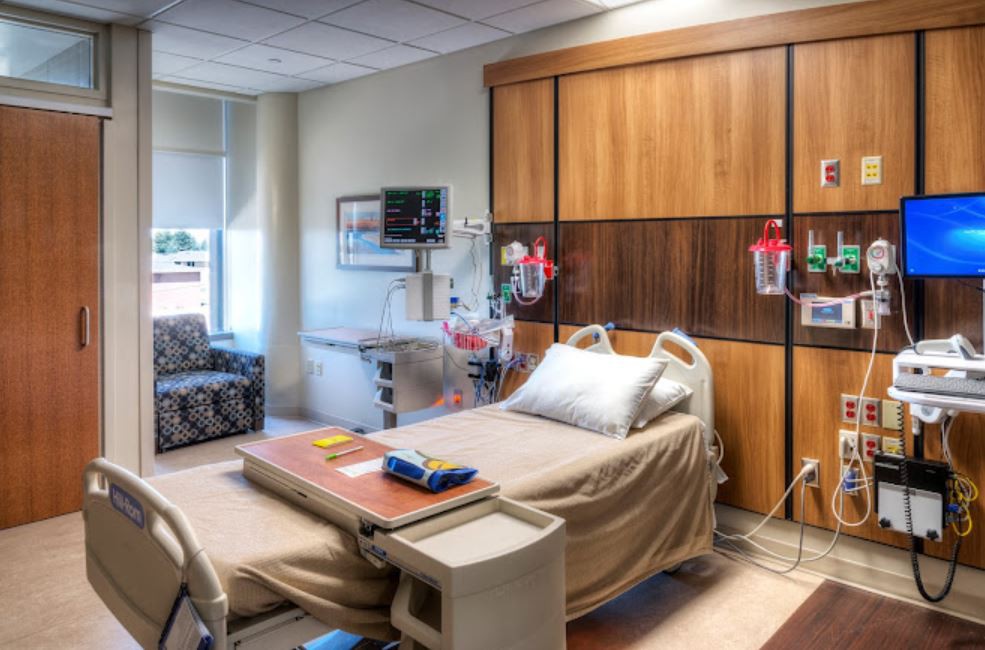 Ivinson Memorial Hospital Extended Care