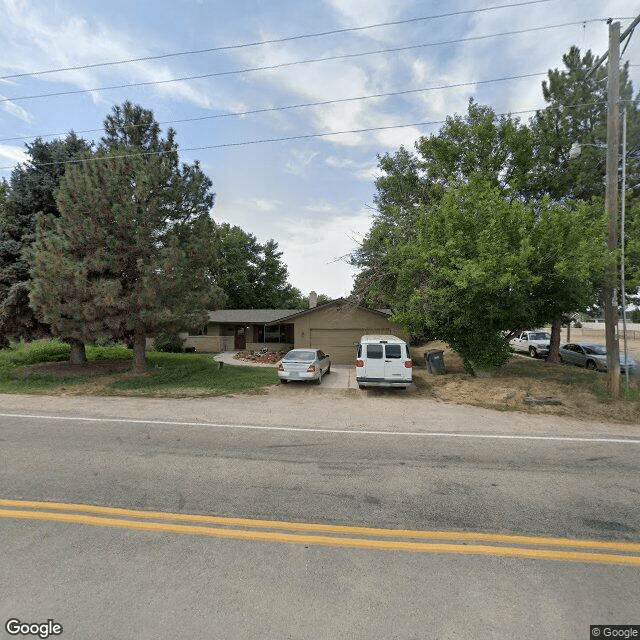 Alzheimer's Residential Care of Meridian
