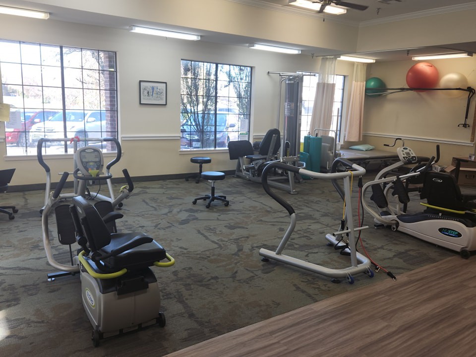 Beacon Harbor Healthcare And Rehabilitation