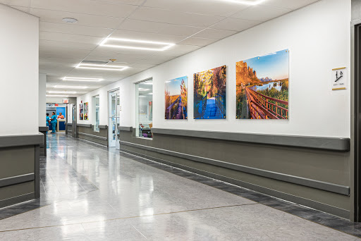 Providence Rehabilitation & Healthcare