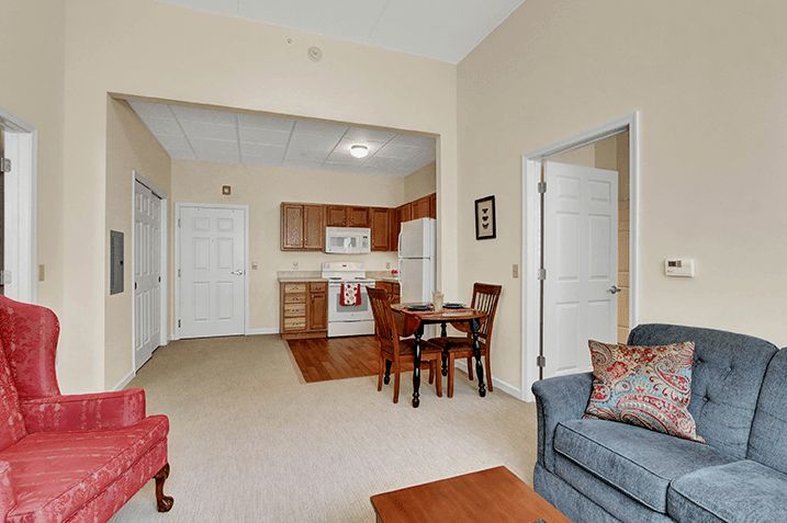 Keystone Villa At Ephrata