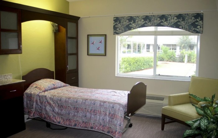 Timberridge Nursing & Rehabilitation Center