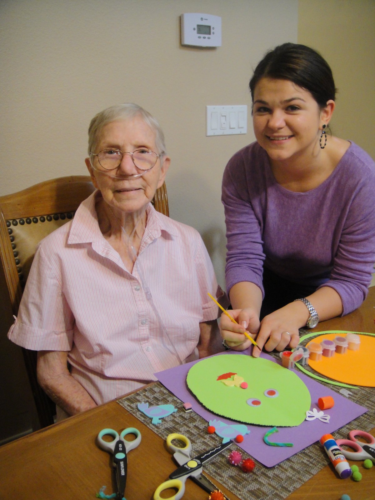 Stagecoach Senior Living