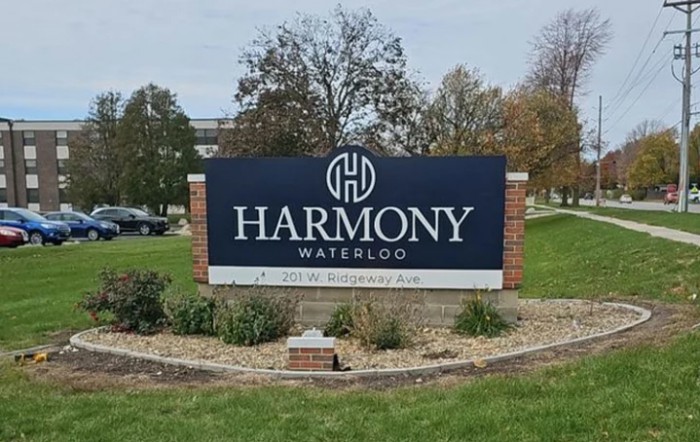 Manorcare Health Services - Waterloo