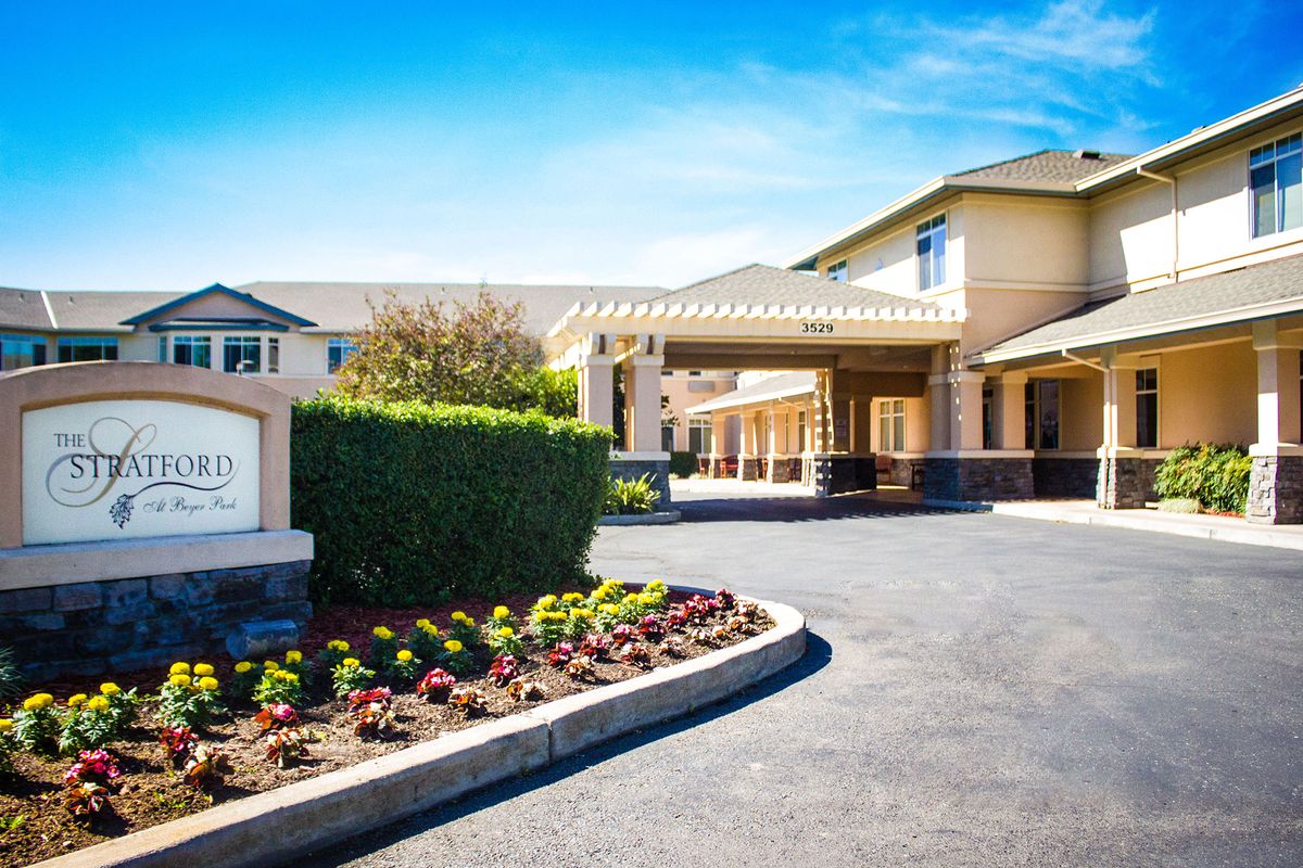 The Stratford At Beyer Park Assisted Living