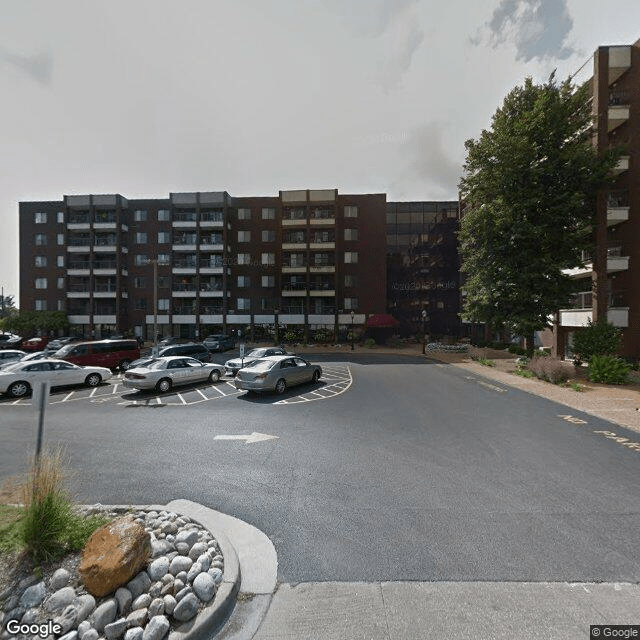 Oak Terrace Retirement Community