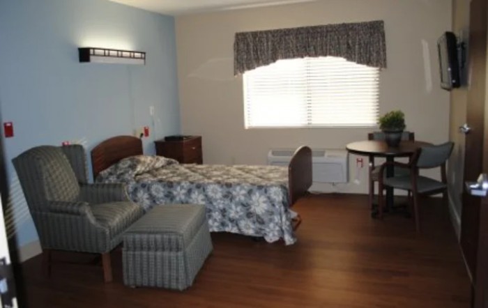 Silver Bluff Village