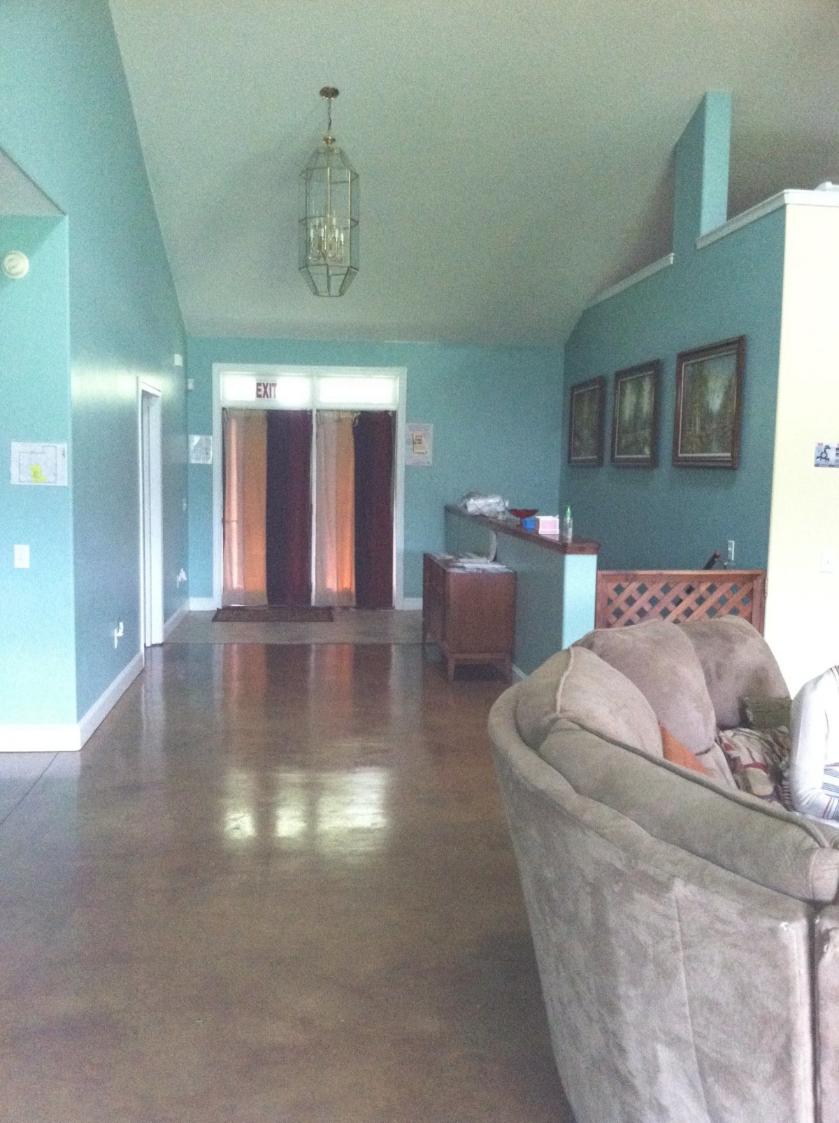 L & L Personal Care Homes Of Georgia