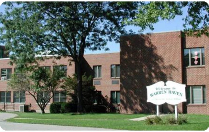 Warren Haven Rehab And Nursing Center