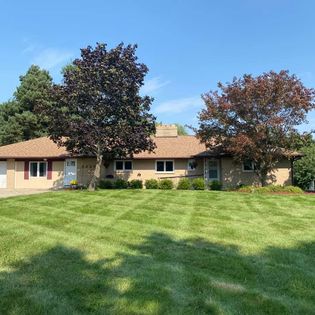 The Sugarbush House IV